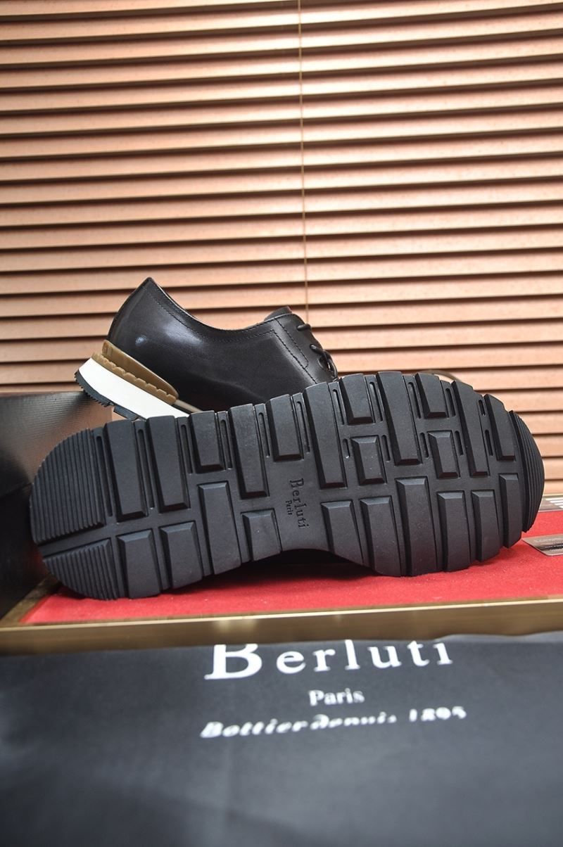 Berluti Shoes